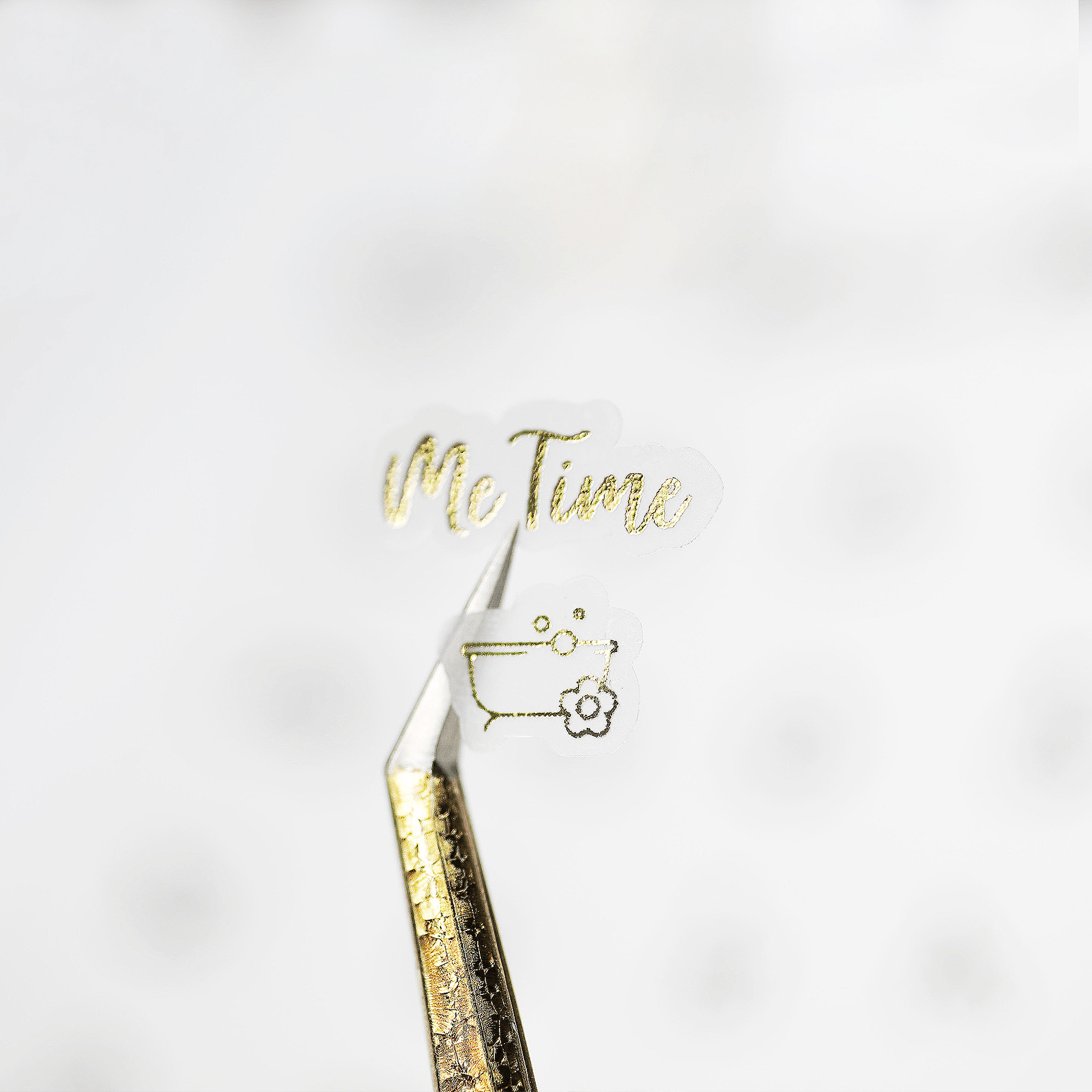 Relax - My dearest Stickers Shop