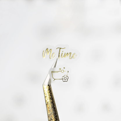 Relax - My dearest Stickers Shop